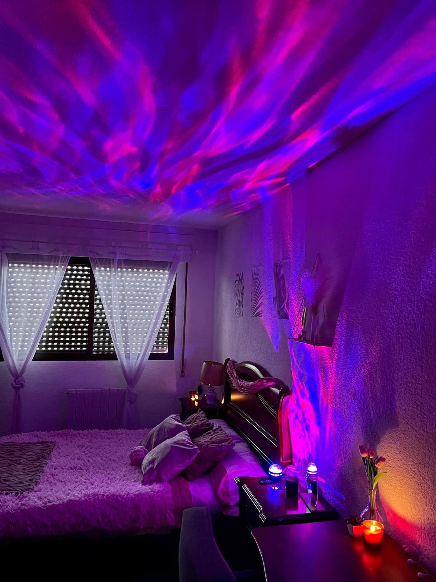 Habitacion Amplia Y Luminosa Apartment Granada Luaran gambar