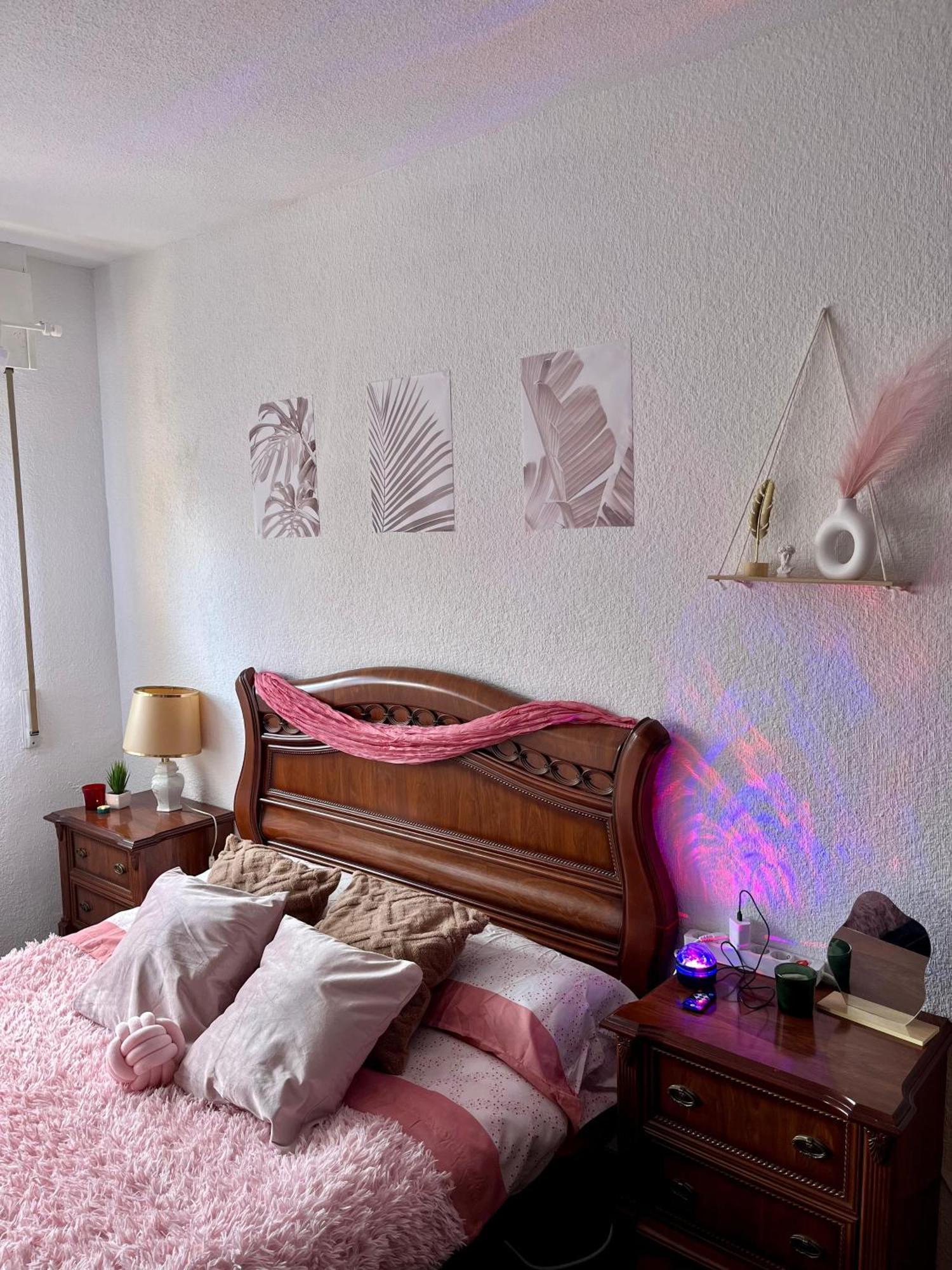 Habitacion Amplia Y Luminosa Apartment Granada Luaran gambar